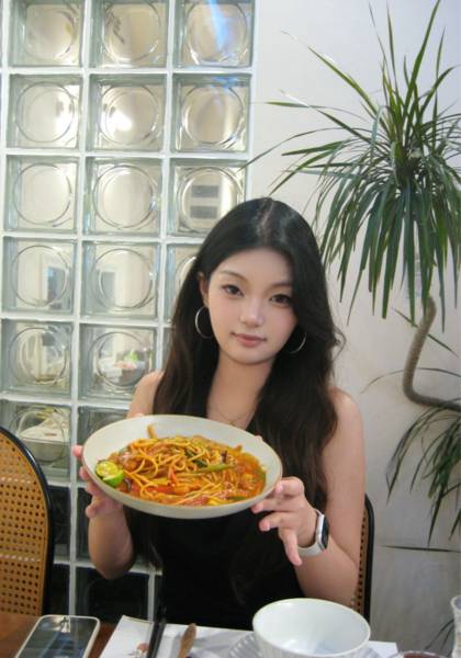 形象照片