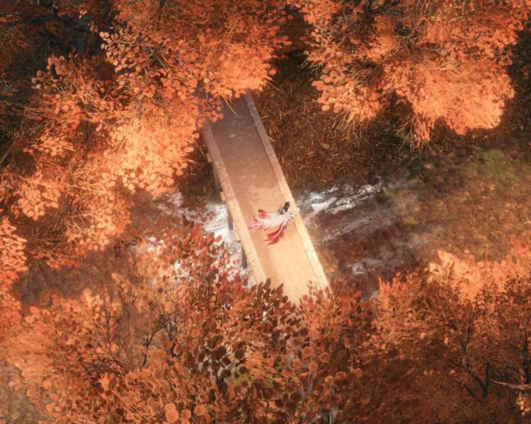 艺人背景图
