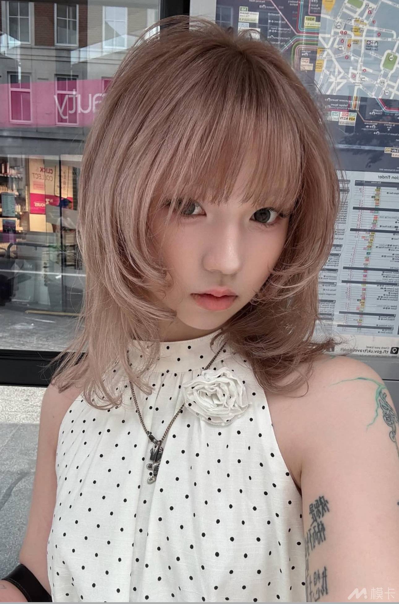 通告图片