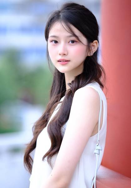 形象照片