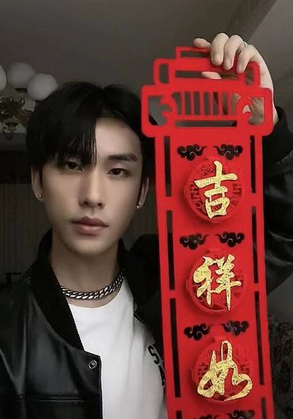 形象照片