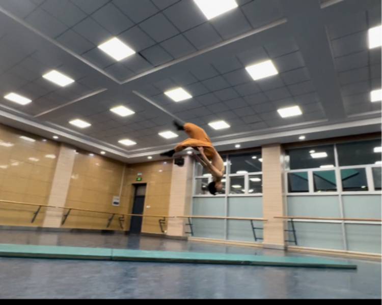 艺人背景图