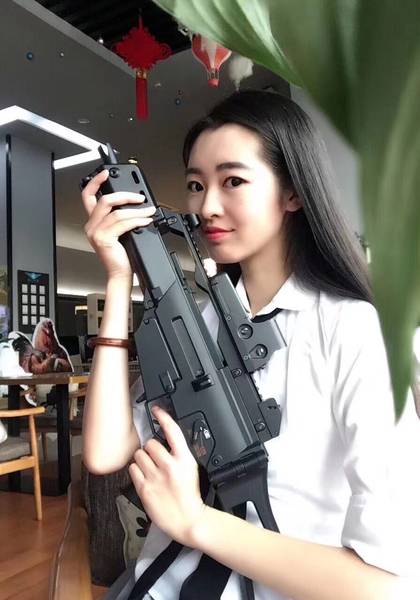形象照片