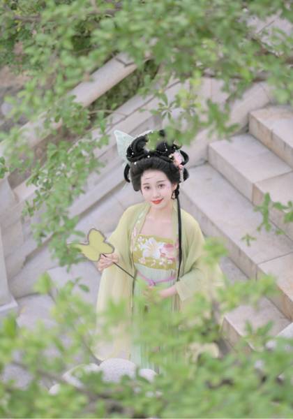 形象照片