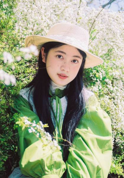形象照片