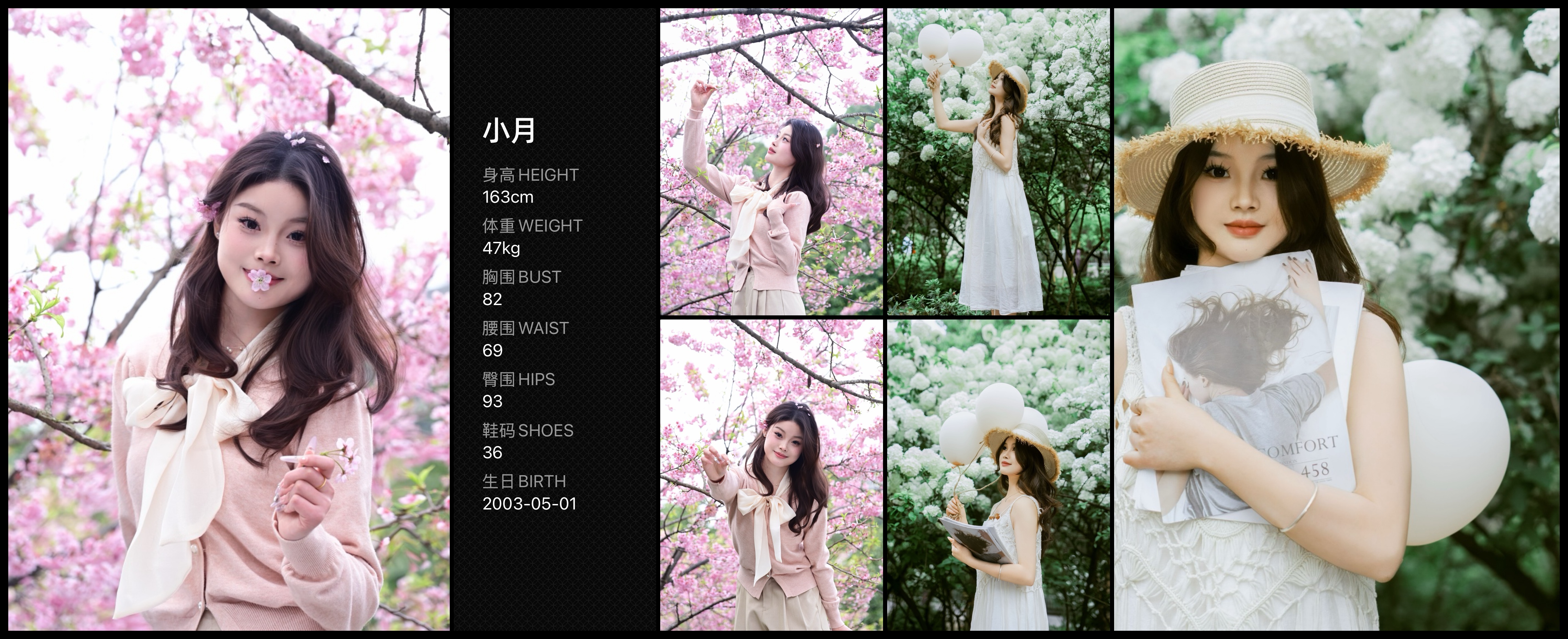 美影云