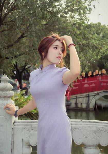 形象照片
