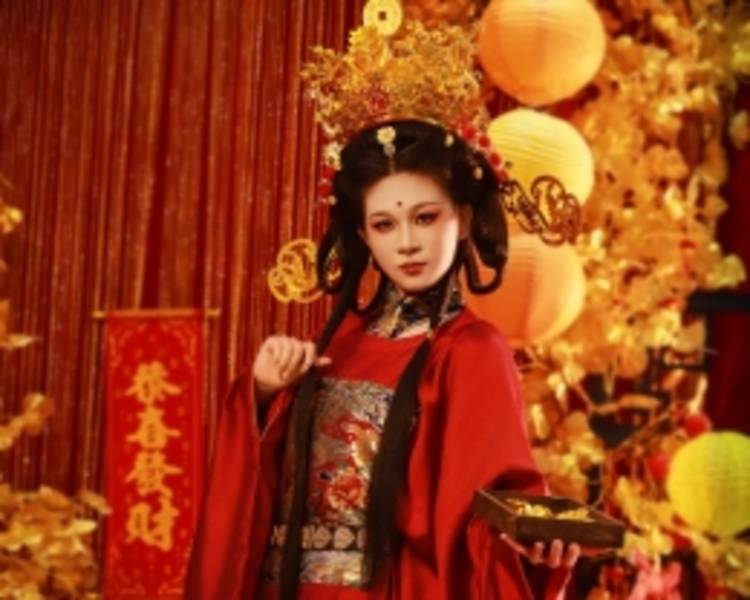 艺人背景图