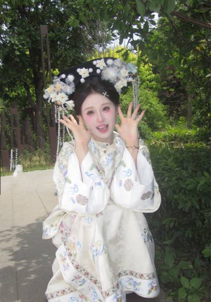 形象照片