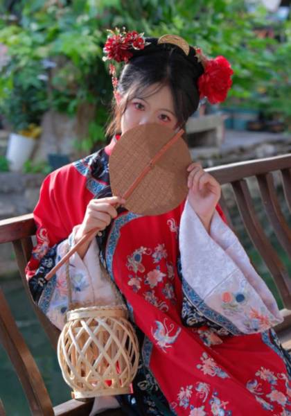 形象照片