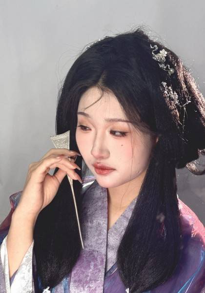 形象照片