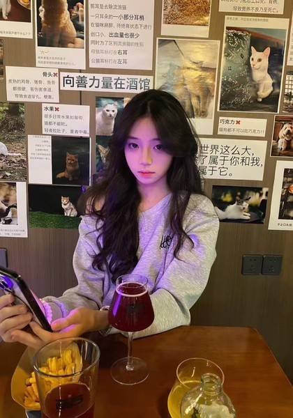形象照片