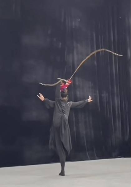 形象照片