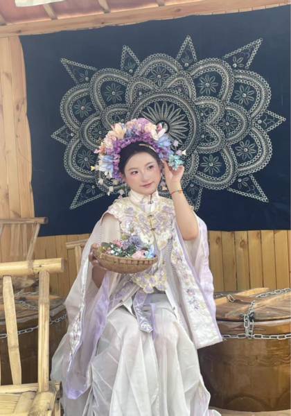 推荐艺人