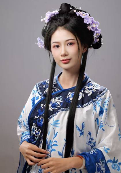 形象照片
