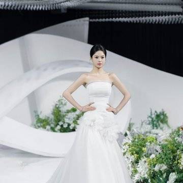 蕾蕾的微模卡作品