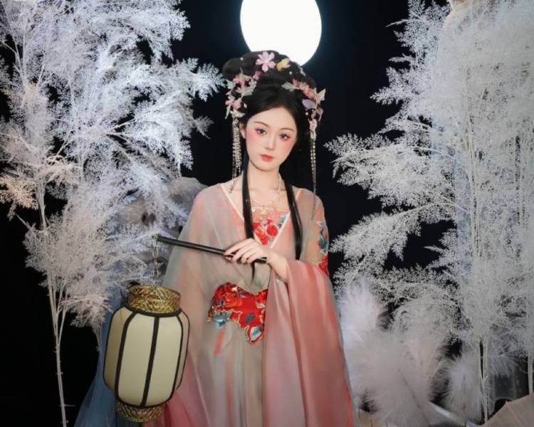 艺人背景图