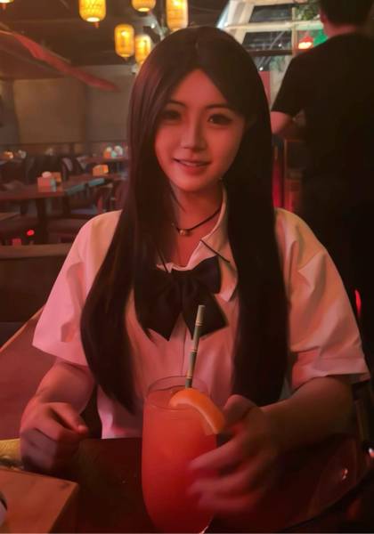 形象照片