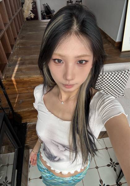 形象照片