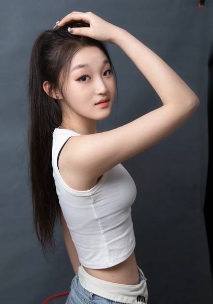 形象照片