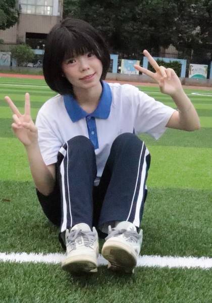 形象照片