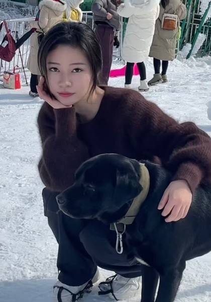形象照片
