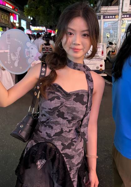 形象照片