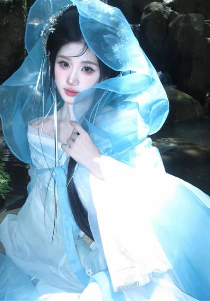 形象照片