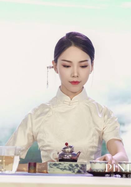 推荐艺人