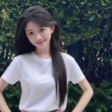 小美的微模卡作品