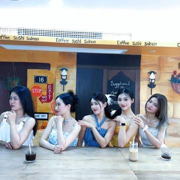 经历图片