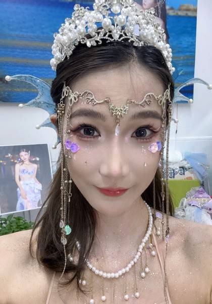 形象照片