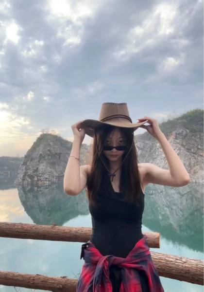 形象照片