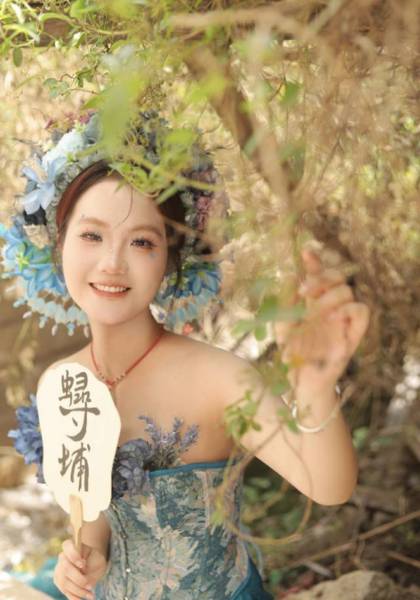 形象照片