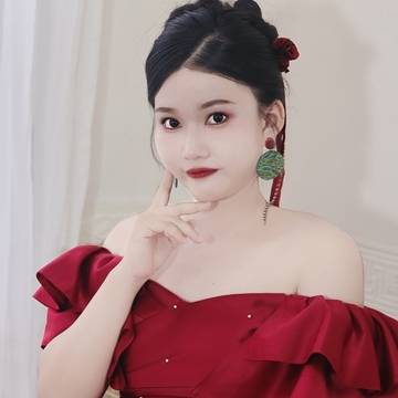 梦如初夏的微模卡作品