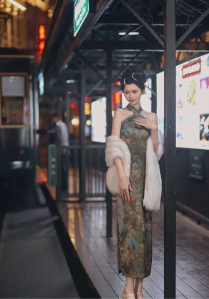 形象照片