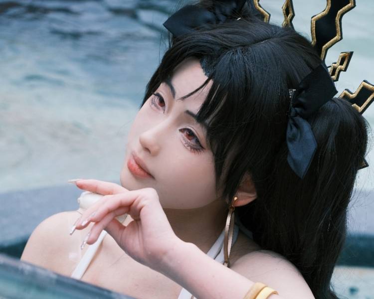 艺人背景图