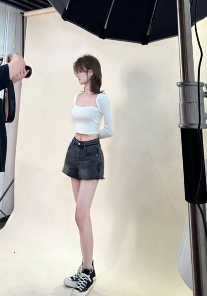 形象照片