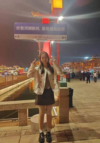 形象照片