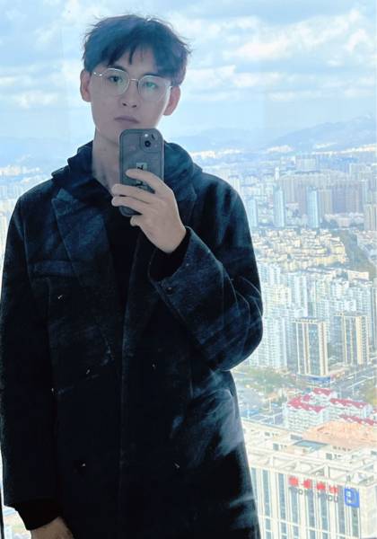 形象照片