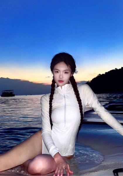 形象照片