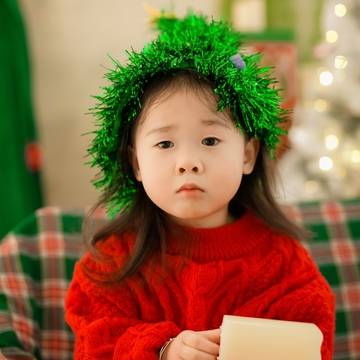 苹果的微模卡作品