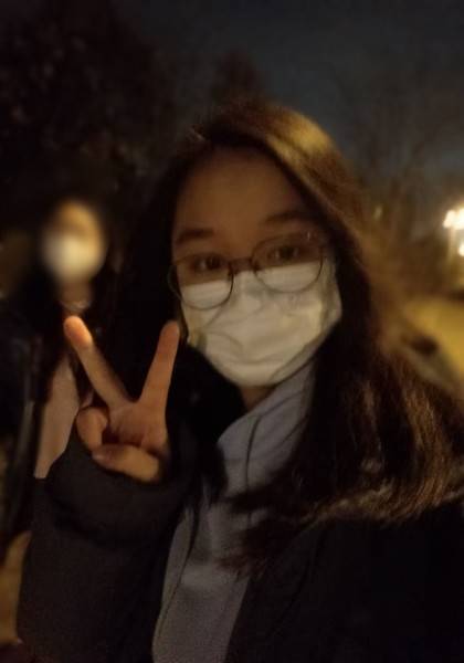 形象照片
