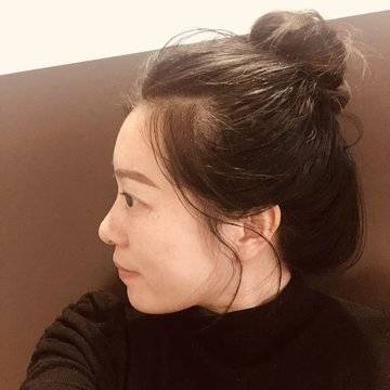 沐可的微模卡作品