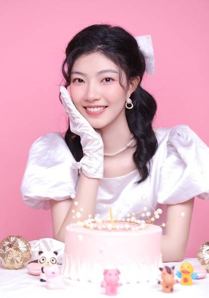 形象照片