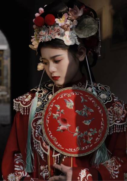 形象照片