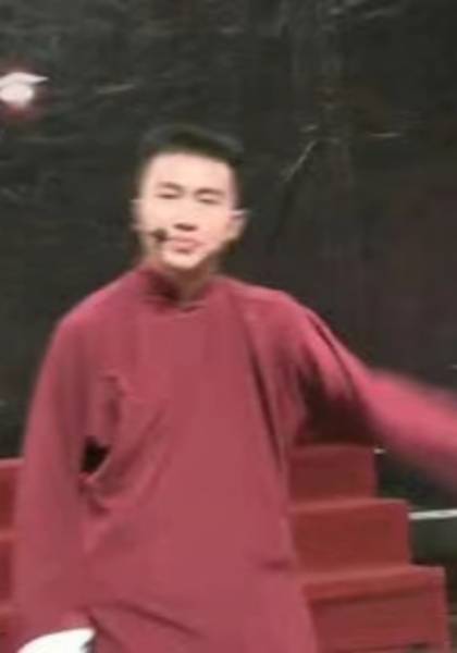 推荐艺人