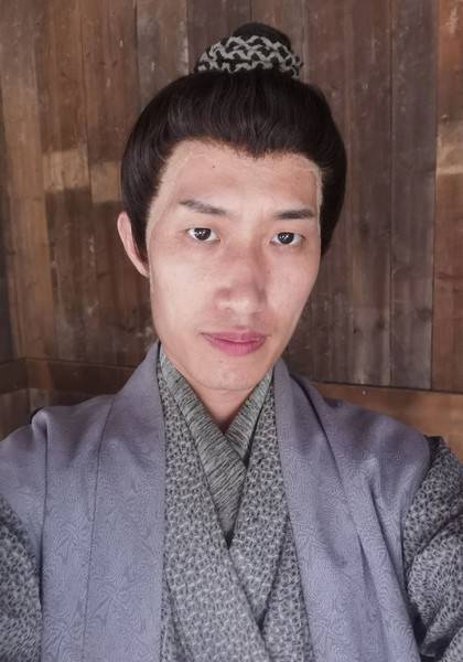 形象照片