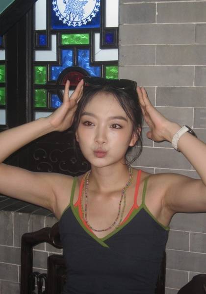 推荐艺人
