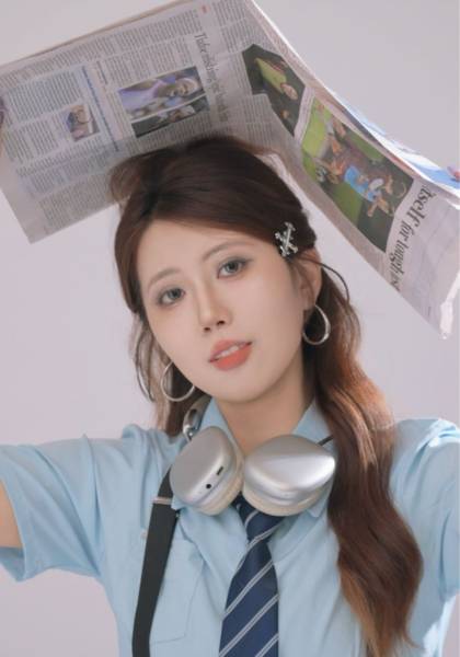 形象照片